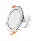 Hình ảnh: Đèn Led Âm Trần 9w Asia MBB9