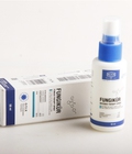 Hình ảnh: ALKIN FUNGIKUR – Thuốc trị nấm cho mèo của Mỹ 125ml