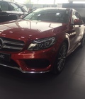 Hình ảnh: Bán xe Mercedes C300 AMG 2018 giá siêu tốt