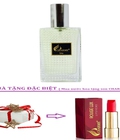 Hình ảnh: Nước Hoa Nam Charme Iris 50ml