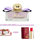 Hình ảnh: Nước Hoa Nữ Charme Omnia Crystal 30ml