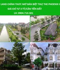 Hình ảnh: Chính thử mở bán biệt thự The Phoenix Garden 200m2 hỗ trợ vay LS 0%
