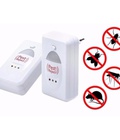 Hình ảnh: Máy đuổi chuột Pest Reject chính hãng,máy đuổi ruồi,muỗi Bảo hành 12 tháng lỗi đổi mới