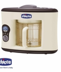 Hình ảnh: Máy xay và hấp thức ăn đa năng Chicco 113607