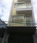 Hình ảnh: Nhà 1 sẹc Hương Lộ 2, 1 trệt 2 lầu, 4x10m, giá 1.6 tỷ