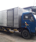 Hình ảnh: Xe tải huyndai VT490 thùng kín dài 6,2 mét đại hạ giá đời 2015