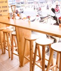 Hình ảnh: ghế cafe  trà sữa 