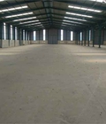 Hình ảnh: Chính chủ cho thuê kho xưởng tại Phúc Yên, Vĩnh Phúc DT 1805m2