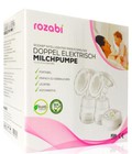 Hình ảnh: Máy hút sữa Rozabi basic