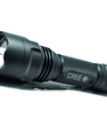 Hình ảnh: Đèn pin Ultrafire C2