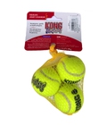Hình ảnh: Bóng Cho Chó Kong Air Dog Squeaker - 1 Quả