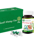 Hình ảnh: Thanh Hương Tán Plus giải pháp điều trị hôi miệng 2 trong 1