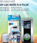 Hình ảnh: Máy lọc nuớc RO thông minh FUJIE RO 09