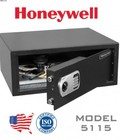 Hình ảnh: Két sắt an toàn HONEYWELL 5115 khóa điện tử