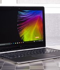 Hình ảnh: Lenovo Yoga 900 Ultrabook máy mỏng đẹp nhỏ nhẹ