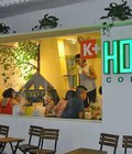 Hình ảnh: Sang nhượng quán cafe khu Bách Khoa, Hai Bà Trưng, Hà Nội.