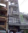 Hình ảnh: Nhà mới đường Hương Lộ 2, Bình Tân, Dt: 4x10m, 1 trệt 3 lầu.