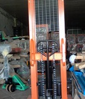 Hình ảnh: Xe nâng tay cao 0904.893.488