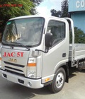 Hình ảnh: JAC 5T cao cấp bảo hành 5 năm