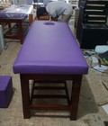 Hình ảnh: Giường massage giá rẻ