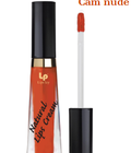 Hình ảnh: Son kem LP Natural Lips Cream cam nude