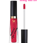 Hình ảnh: Son kem LP Natural Lips Cream hồng san hô