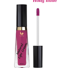 Hình ảnh: Son kem LP Natural Lips Cream hồng nude