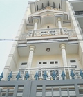 Hình ảnh: Nhà đẹp, hẻm xe hơi, khu dân cư buôn bán sầm uất, 1 sẹc Lê Đình Cẩn