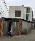 Hình ảnh: Cần tiền kinh doanh bán gấp nhà 3 tầng 137m2 tại ngõ 78 Hà Huy Tập giá tốt