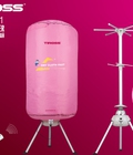 Hình ảnh: Cây sấy quần áo, Máy sấy quần áo TIROSS TS 880