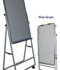 Hình ảnh: Bảng Flipchart viết bút lông Ceramic chân sắt sơn tĩnh điện