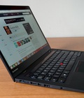 Hình ảnh: Lenovo Thinkpad X1 Carbon máy mỏng đẹp sang trọng