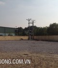 Hình ảnh: Cho thuê kho xưởng tại Nam Sách, Hải Dương DT 4010m2