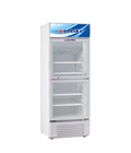 Hình ảnh: Tủ Mát Alaska LC 533DB