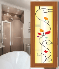 Hình ảnh: Chuyên cung cấp các dòng cửa nhựa cho công trình