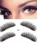 Hình ảnh: Bộ 4 Lông Mi Giả Nam Châm Cá Tính