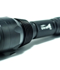 Hình ảnh: Đèn pin Ultrafire C10