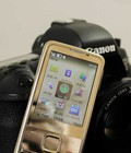 Hình ảnh: Nokia 6700 classic gold
