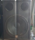 Hình ảnh: Sub EV Electro Voice bass 50cm bãi Mỹ xịn đét dùng cho phòng karaoke kinh doanh thì tuyệt vời, giá cực yêu thương