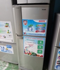 Hình ảnh: Tủ lạnh Sanyo 177L lóc ga zin, bh 6 tháng,xả tuyêt, ngăn rộng, chạy êm