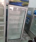 Hình ảnh: Tủ mát Sanaky cũ 350 lít, mới 90%,