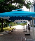 Hình ảnh: Dù lệch tâm vuông giá hạt giẻ