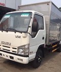 Hình ảnh: Xe Tải ISUZU 3.5 Tấn Thùng 4.3 Mét /Gía Xe Tải ISUZU QHR650 Tại Ôtô Phú Mẫn 0907255832
