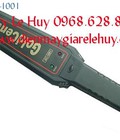 Hình ảnh: Máy dò kim loại bằng tay MD 3003 B1