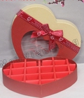 Hình ảnh: Hộp trái tim đựng chocolate valentine độc đáo