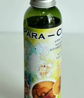 Hình ảnh: Cz18 - paracide (trị ký sinh trùng)