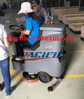 Hình ảnh: Máy lau sàn nhà công nghiệp khu vực long an