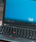 Hình ảnh: IBM Thinkpad X230 máy mỏng đẹp bền