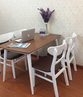 Hình ảnh: Bộ bàn ghế cafe sang trọng siêu xinh đa màu