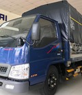 Hình ảnh: Xe tải iz49 thùng mui bạt tại cty ô tô phú mẫn 0907255832